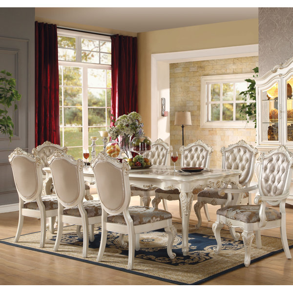 Wayfair dining sets for 8 new arrivals